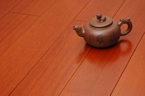 番龍眼實木地板